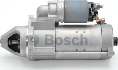 BOSCH 0 001 231 029 - Стартер autosila-amz.com