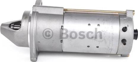 BOSCH 0 001 231 119 - Стартер autosila-amz.com