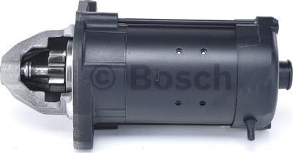 BOSCH 0 001 223 013 - Стартер autosila-amz.com