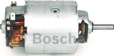 BOSCH 0 130 111 029 - Электродвигатель autosila-amz.com