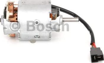 BOSCH 0 130 111 101 - Электродвигатель, вентилятор радиатора autosila-amz.com