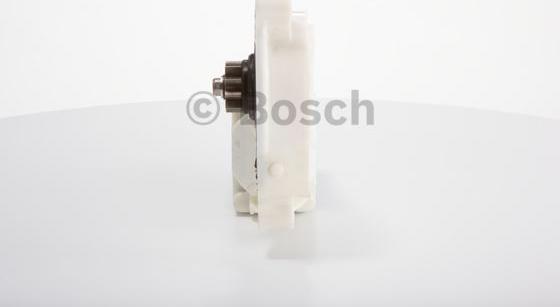 BOSCH 0 130 821 493 - Электродвигатель, стеклоподъемник autosila-amz.com