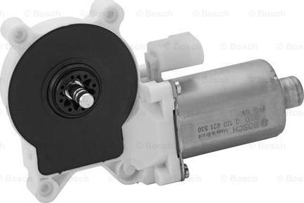 BOSCH 0 130 821 530 - Электродвигатель, стеклоподъемник autosila-amz.com