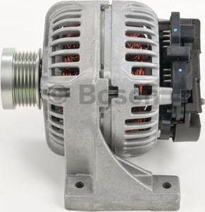 BOSCH 0 124 515 054 - генератор !AL0805N, NCB1 (<) 14V 70/120A K6 ACR \VOLVO autosila-amz.com