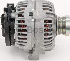 BOSCH 0 124 515 054 - генератор !AL0805N, NCB1 (<) 14V 70/120A K6 ACR \VOLVO autosila-amz.com