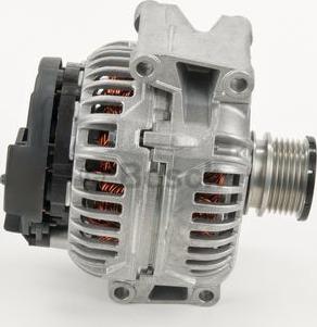 BOSCH 0 124 515 064 - Генератор 14v 120a autosila-amz.com