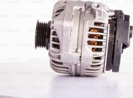 BOSCH 0 124 515 109 - Генератор autosila-amz.com