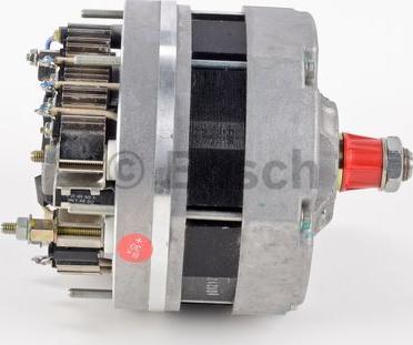 BOSCH 0 124 325 093 - генератор !14V 90A \ MB Sprinter/Vito 99> autosila-amz.com