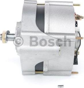 BOSCH 0 120 469 643 - Генератор autosila-amz.com