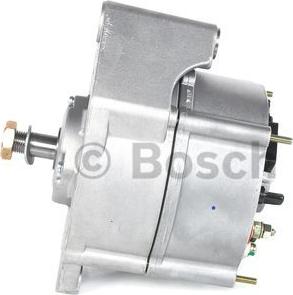 BOSCH 0 120 469 024 - Генератор autosila-amz.com