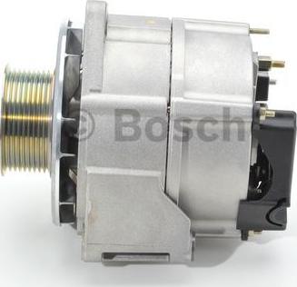 BOSCH 1 986 A01 126 - Генератор autosila-amz.com