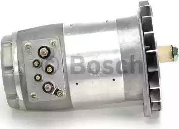 BOSCH 0 120 689 590 - Генератор autosila-amz.com