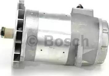 BOSCH 0 120 689 590 - Генератор autosila-amz.com