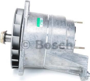 BOSCH 0 120 689 569 - Генератор autosila-amz.com