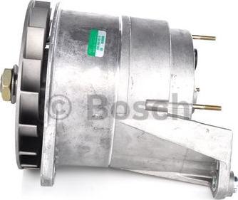 BOSCH 0 120 689 562 - Генератор autosila-amz.com