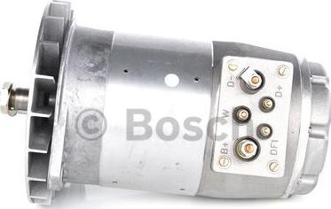 BOSCH 0 120 689 589 - Генератор autosila-amz.com