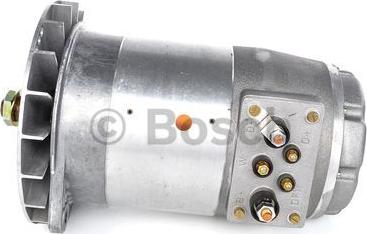 BOSCH 0 120 689 536 - Генератор autosila-amz.com