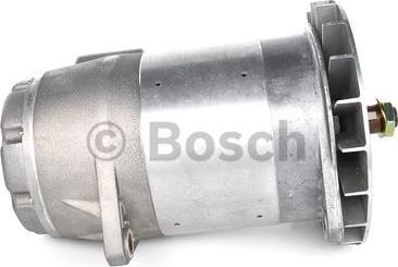 BOSCH 0 120 689 536 - Генератор autosila-amz.com