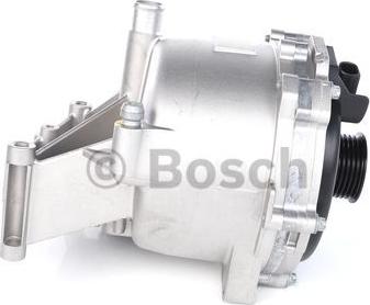 BOSCH 0 122 0AA 0D0 - Генератор autosila-amz.com