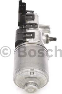 BOSCH 0 390 241 700 - Двигатель стеклоочистителя autosila-amz.com