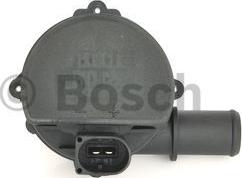 BOSCH 0 392 023 015 - Дополнительный водяной насос autosila-amz.com