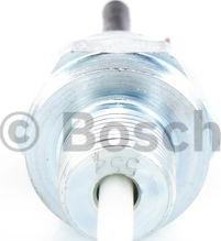 BOSCH 0 343 102 008 - Выключатель фонаря сигнала торможения autosila-amz.com