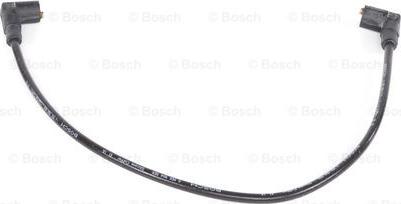 BOSCH 0 356 904 068 - провод высоковольтный! центр.\VW Golf/Jetta/Passat/Vento,Seat Ibiza/Toledo 1.0-2.8 <99 autosila-amz.com