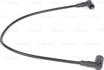 BOSCH 0 356 904 068 - провод высоковольтный! центр.\VW Golf/Jetta/Passat/Vento,Seat Ibiza/Toledo 1.0-2.8 <99 autosila-amz.com