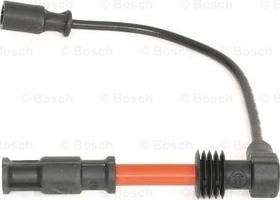 BOSCH 0 356 912 857 - Провод высоковольтный autosila-amz.com