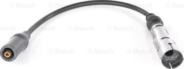 BOSCH 0 356 912 885 - Провод зажигания autosila-amz.com