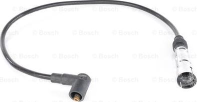 BOSCH 0 356 912 887 - Провод зажигания autosila-amz.com