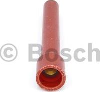 BOSCH 0 356 100 030 - Вилка, свеча зажигания autosila-amz.com