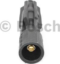 BOSCH 0 356 100 100 - наконечник провода высоковольтного!\ MB W202/W124/W210/W140/Vito 1.8-3.6 88> autosila-amz.com