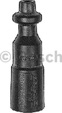 BOSCH 0 356 200 015 - Вилка, катушка зажигания autosila-amz.com