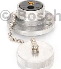 BOSCH 0 352 220 001 - Розетка прицепа autosila-amz.com