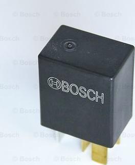 BOSCH 0 332 017 303 - Реле, рабочий ток autosila-amz.com