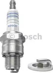 BOSCH 0 242 235 533 - Автодеталь autosila-amz.com