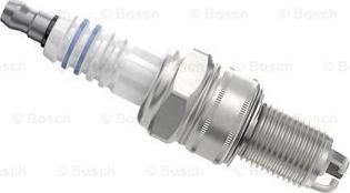 BOSCH 0 241 229 619 - Свеча зажигания autosila-amz.com