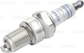 BOSCH 0 241 229 715 - Свеча зажигания BMW E30-E32 1.5-4.5 <88, VW Golf 1.5/1.6 79-84 autosila-amz.com