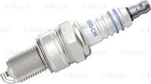 BOSCH 0 241 229 715 - Свеча зажигания BMW E30-E32 1.5-4.5 <88, VW Golf 1.5/1.6 79-84 autosila-amz.com