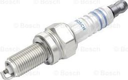 BOSCH 0 242 040 502 - Свеча зажигания autosila-amz.com