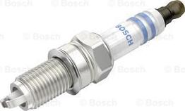 BOSCH 0 242 145 503 - Свеча зажигания autosila-amz.com