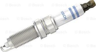 BOSCH 0 242 145 518 - Заменен на xbs-0242145515 !!! Свеча zr5tpp33-s (0.8) BMW E90, F10, F07, F25, E70 3.5l autosila-amz.com