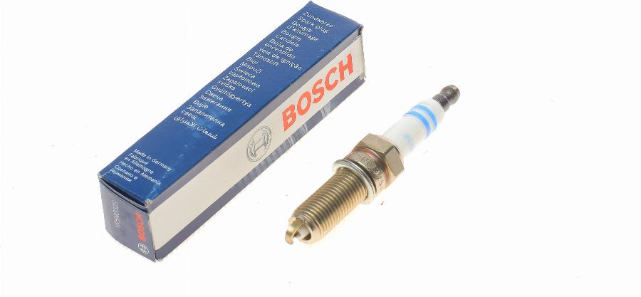 BOSCH 0 242 145 510 - Свеча зажигания autosila-amz.com