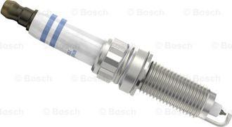 BOSCH 0 242 145 518 - Заменен на xbs-0242145515 !!! Свеча zr5tpp33-s (0.8) BMW E90, F10, F07, F25, E70 3.5l autosila-amz.com