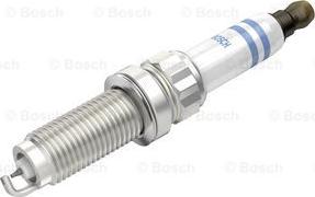 BOSCH 0 242 145 607 - Свеча зажигания autosila-amz.com