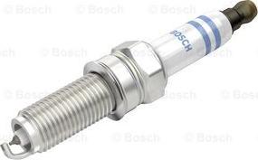 BOSCH 0 242 140 512 - Свеча зажигания Bosch 0242140512 (P.R.C) autosila-amz.com