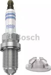 BOSCH 0 242 235 917 - Свеча зажигания autosila-amz.com