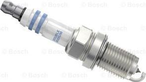 BOSCH 0 242 236 599 - 0 242 236 599_свеча зажигания!\ Toyota Lexus GS300/IS300/LS400 3.0/4.0 90>/Celica 2.2 91> autosila-amz.com