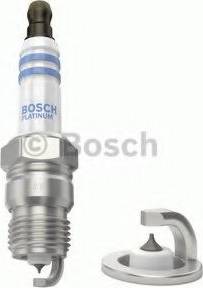 BOSCH 0 242 236 615 - Свеча зажигания autosila-amz.com